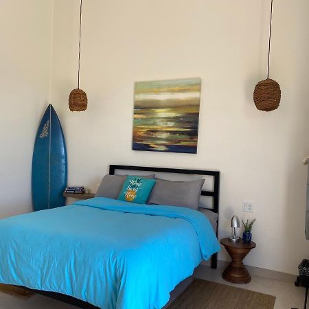 Apartmán Casa Kinga Barriles Los Barriles Exteriér fotografie