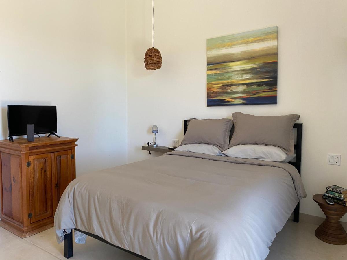 Apartmán Casa Kinga Barriles Los Barriles Exteriér fotografie