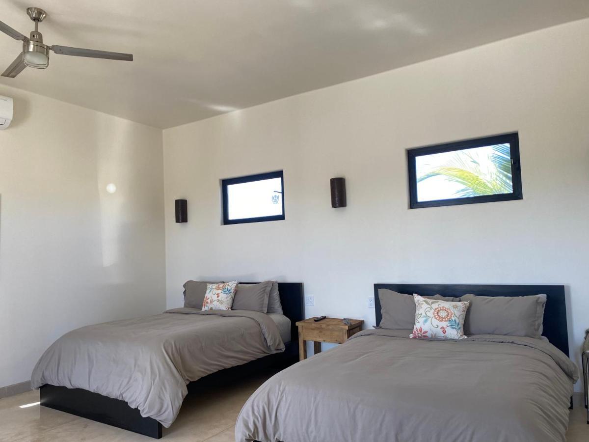 Apartmán Casa Kinga Barriles Los Barriles Exteriér fotografie