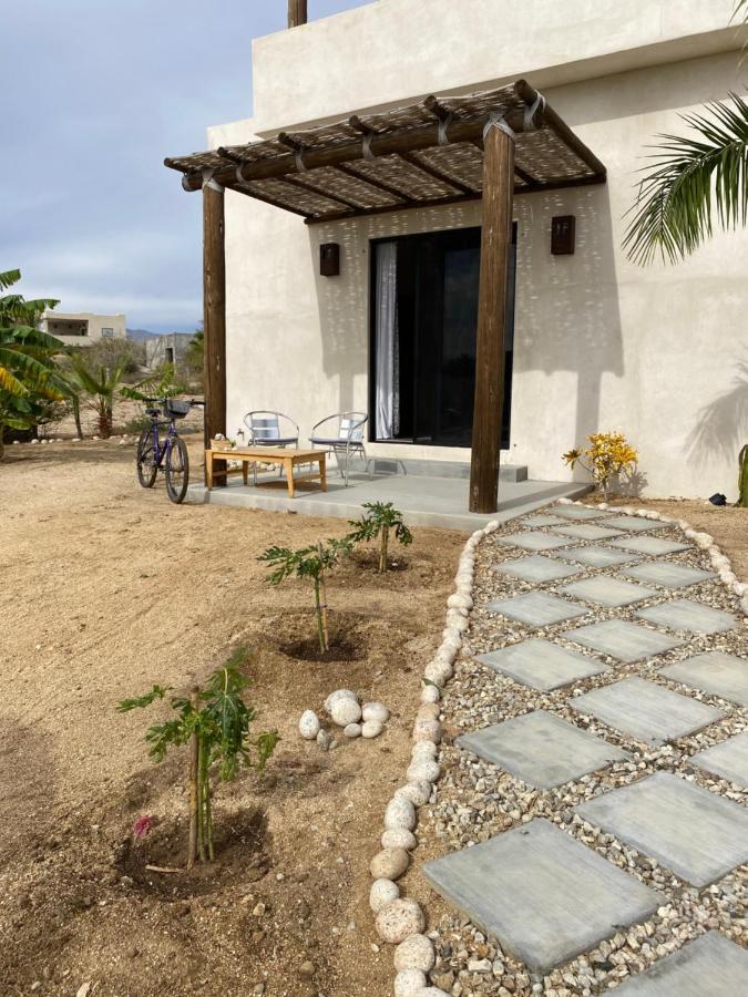Apartmán Casa Kinga Barriles Los Barriles Exteriér fotografie