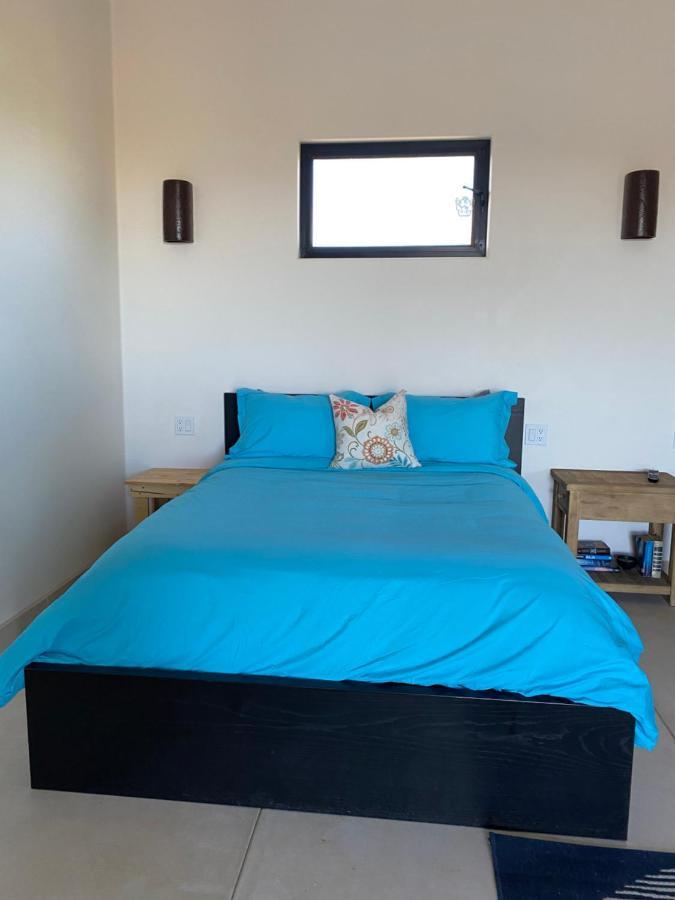 Apartmán Casa Kinga Barriles Los Barriles Exteriér fotografie