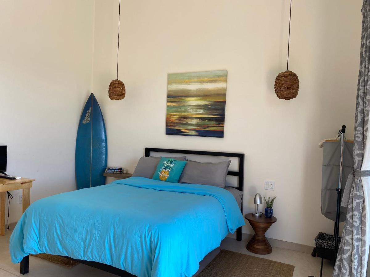 Apartmán Casa Kinga Barriles Los Barriles Exteriér fotografie