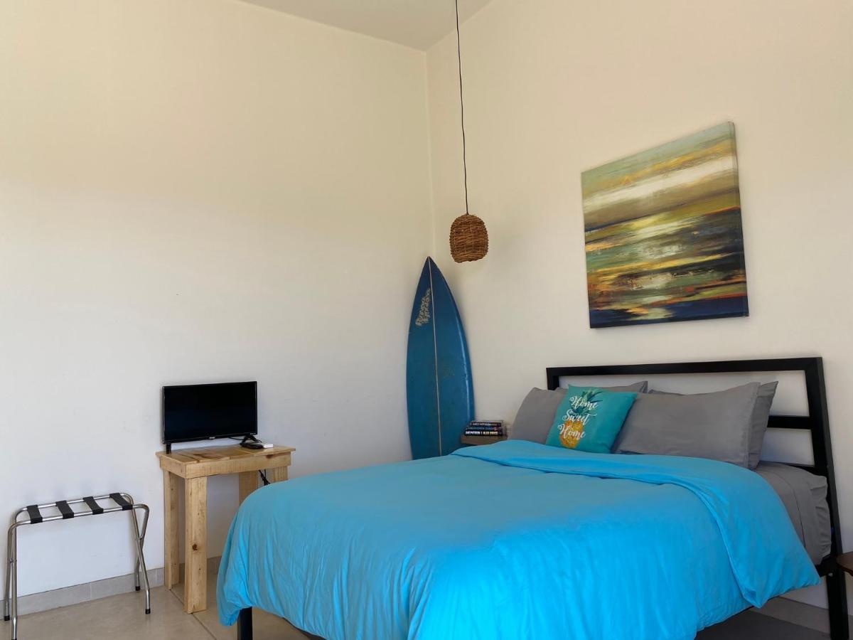 Apartmán Casa Kinga Barriles Los Barriles Exteriér fotografie